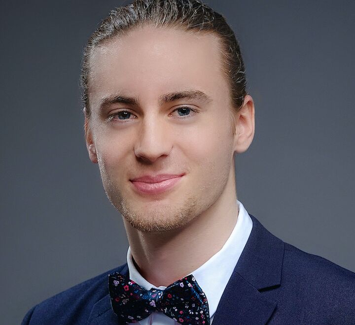 Andras Mate Koleszar